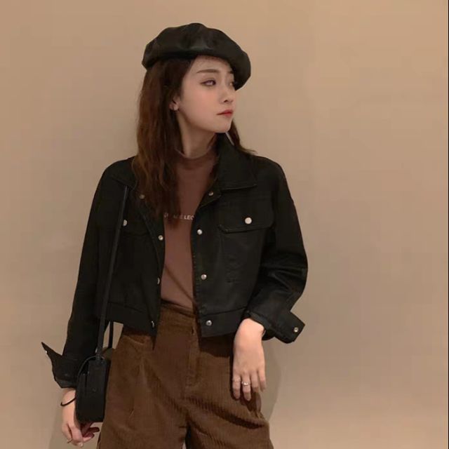 Áo khoác kaki Dynamite xuất Mỹ