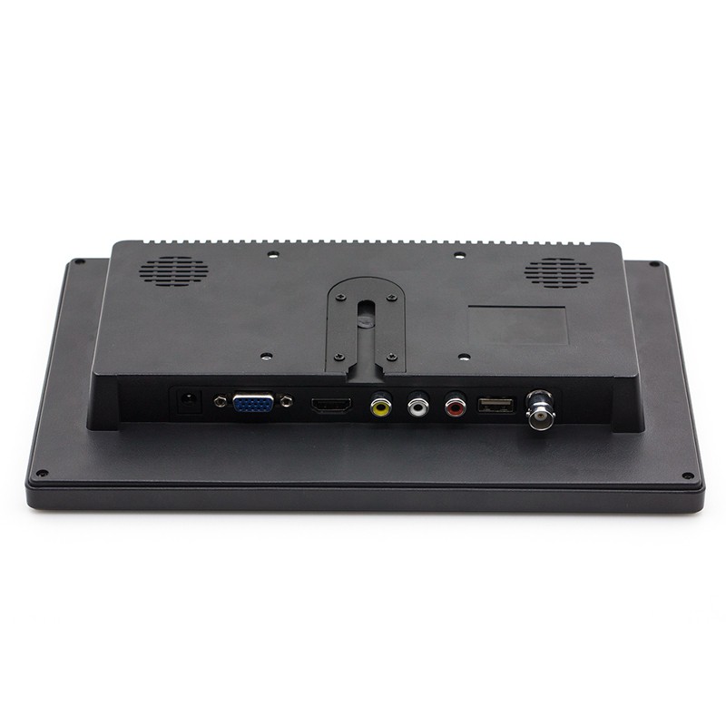 Màn hình 10.1 Inch Lcd HDMI + VGA + AV cho máy tính | BigBuy360 - bigbuy360.vn