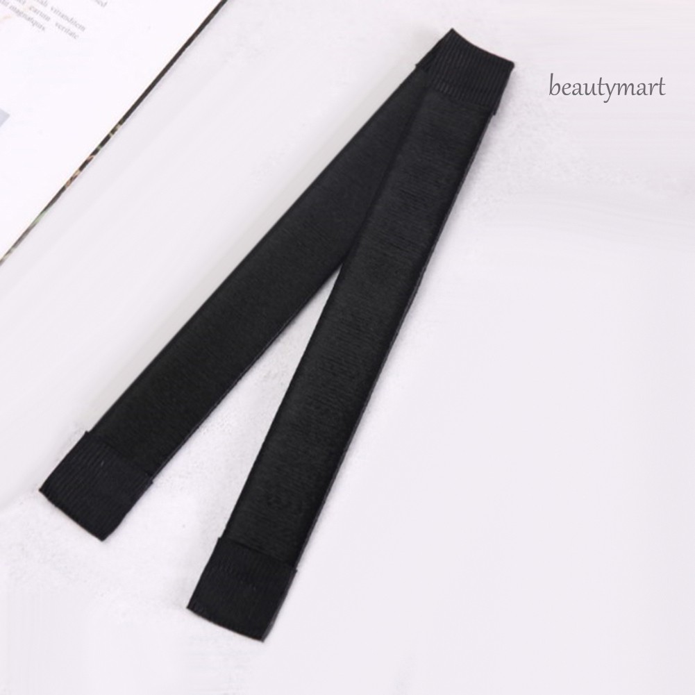 [Hàng mới về] Kẹp hỗ trợ búi tóc củ tỏi tiện dụng cho nữ