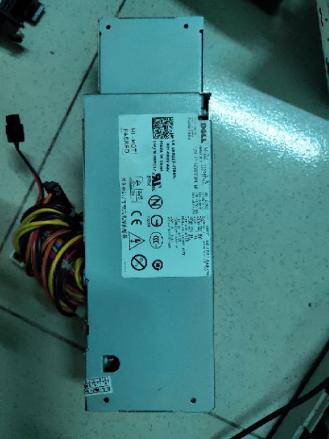 Nguồn dell 740 745 755 sff, dell 320 360 380 dt công suất 275w, 235w