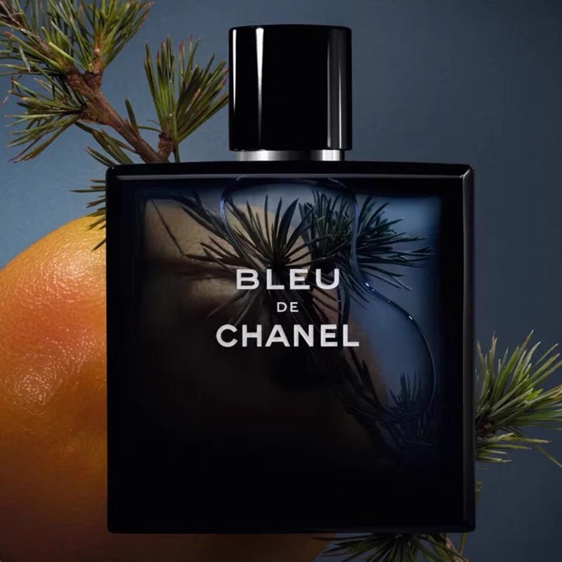 Nước Hoa Nam Blue chanel EDP 100ml - Nước hoa cao cấp hàng hiệu | BigBuy360 - bigbuy360.vn