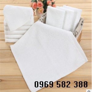 Khăn tay, khăn mặt cotton