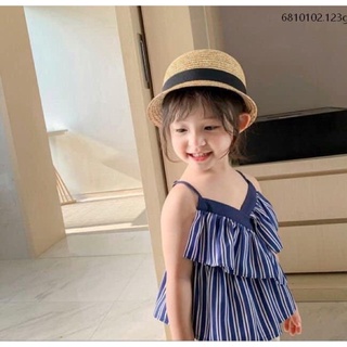 ÁO DÂY KIỂU TIỂU THƯ BÉ GÁI