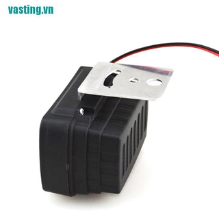 Đèn pha LED 15 bóng 1000LM cho xe máy