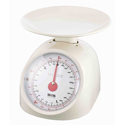 Cân đĩa nhựa Tanita 1122 chính hãng Nhật Bản