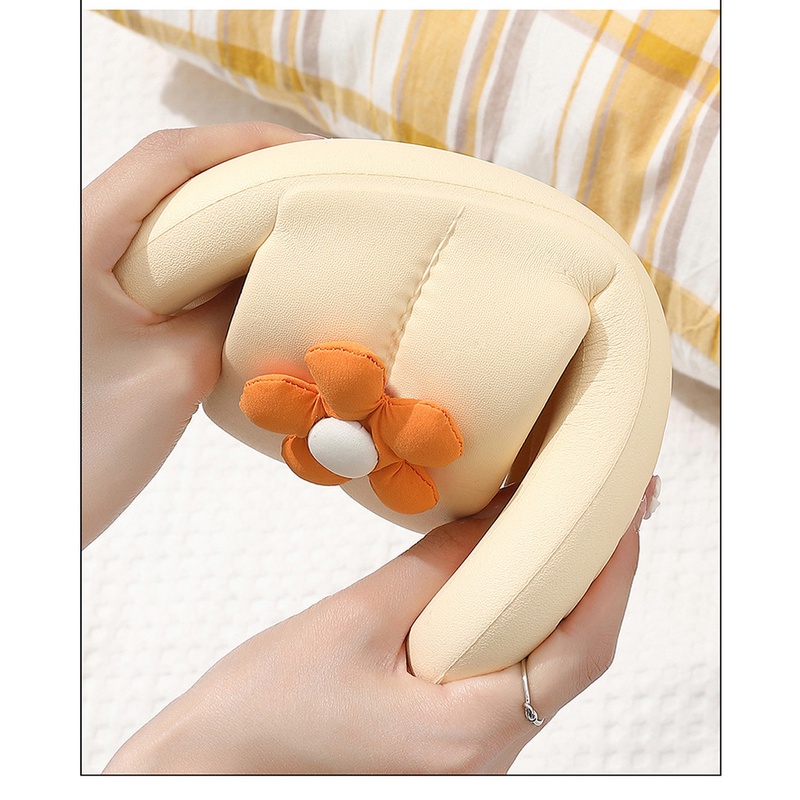 Dép Đi Trong Nhà Đế Dày Chống Trượt Thời Trang Cho Cặp Đôi