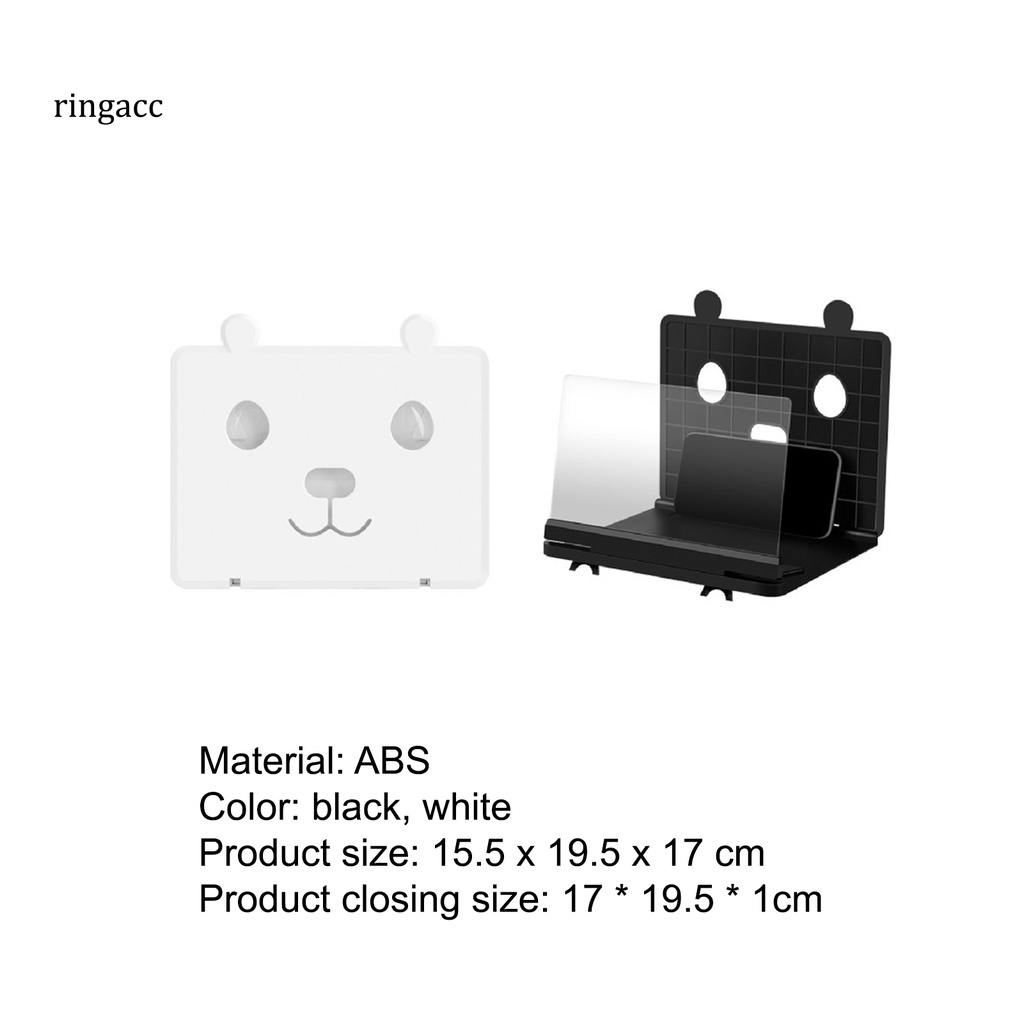 Thiết bị khuếch đại màn hình điện thoại di động RGA