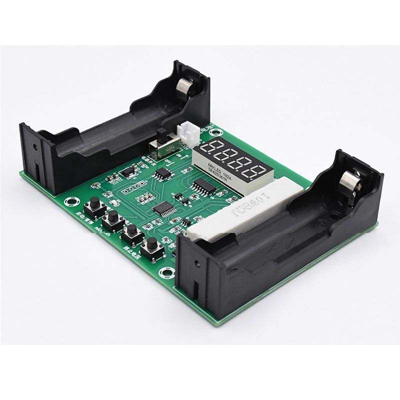 Máy kiểm tra dung lượng pin XH-M240