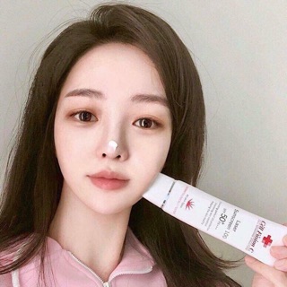 Kem chống nắng cell fushion c