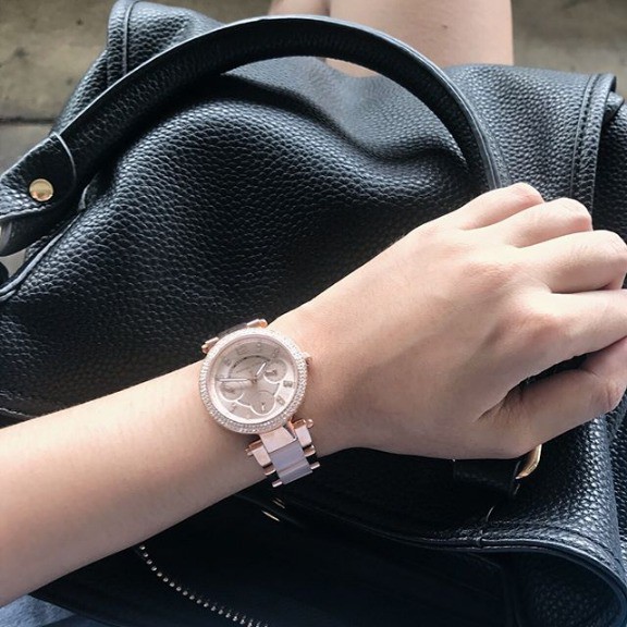 Đồng Hồ nữ Michael Kors MK6110