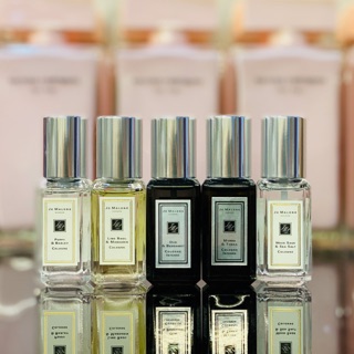 원반결 - nước hoa mini 9ml jo malone chính hãng hàng sẵn / chuẩn auth bill mỹ
