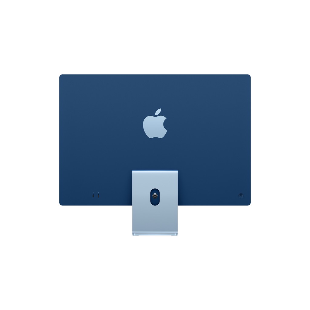 Máy tính Apple iMac 24 inches 4.5K (4480x2520) M1 Chipset | BigBuy360 - bigbuy360.vn