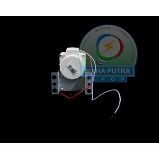 Ống Thoát Nước Xe Máy SAMSUNG RD-707