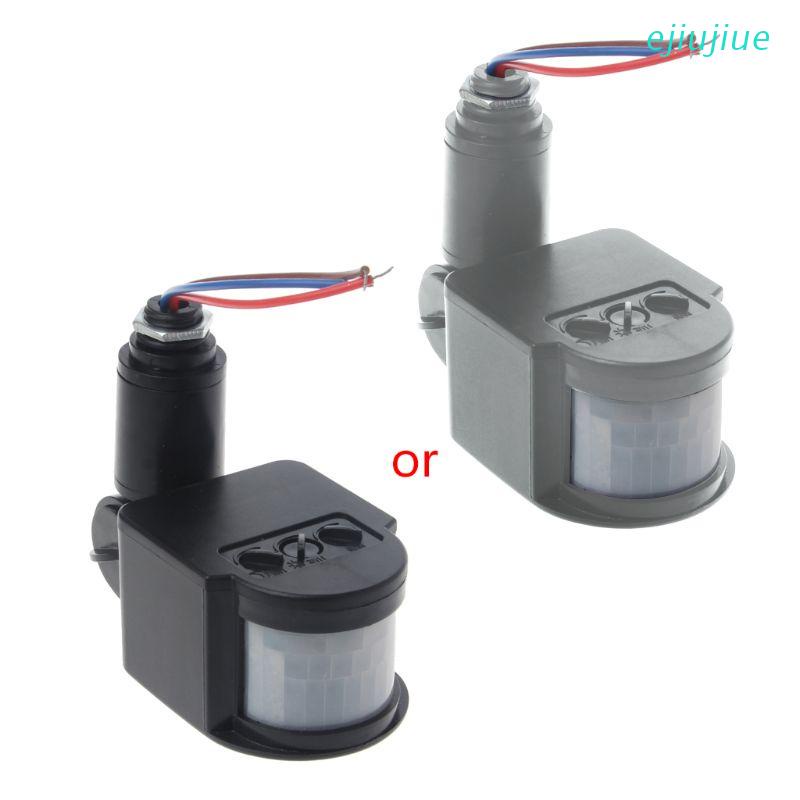 Đèn Led Cảm Biến Chuyển Động Ac 220v