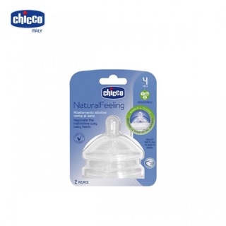 Núm ty thay Natural Feeling điều chỉnh dòng chảy 4M+
