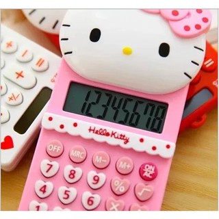 Máy tính Mèo Kitty