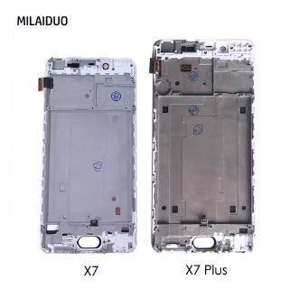 Lcd display touch screen for vivo x7 / x7 plus digitizer