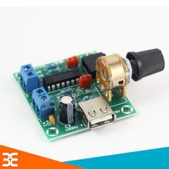 Module Khuếch Đại Audio PM2038 2x5W 5V