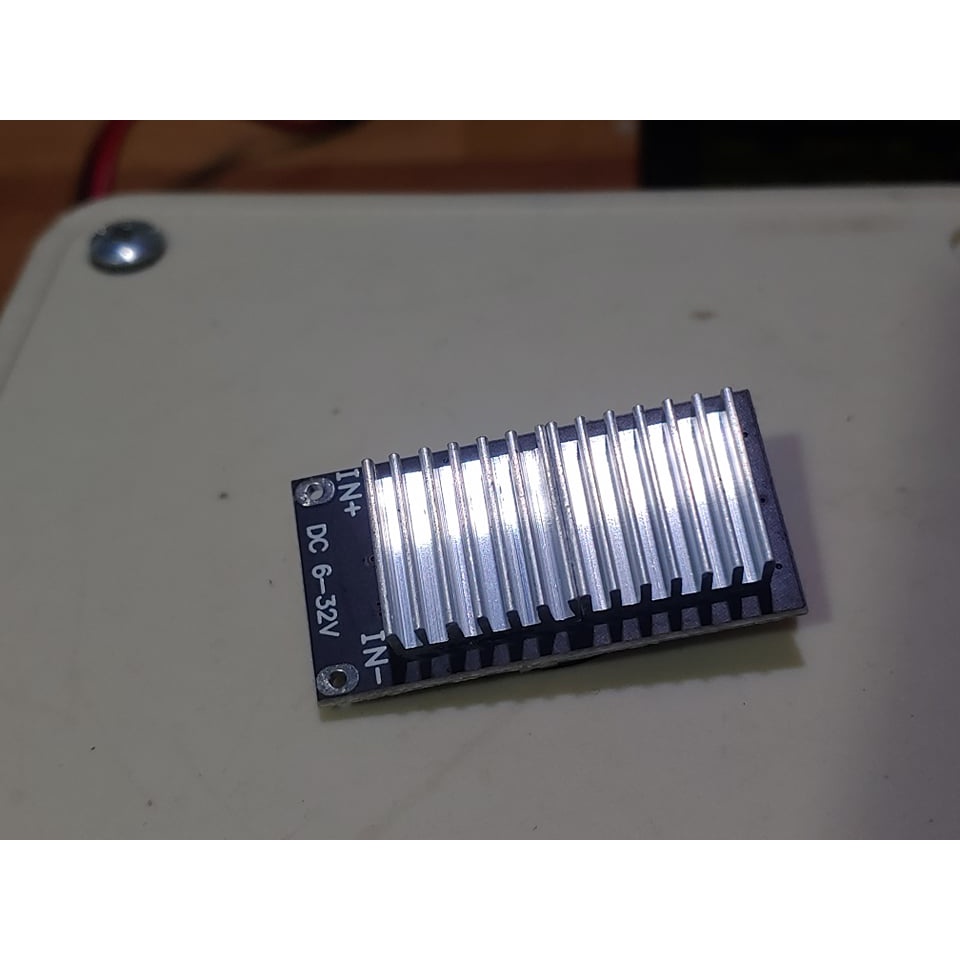 Mạch sạc nhanh gắn xe máy QC3.0 24w 1 cổng 48W 2 cổng sạc nhanh, Mạch hạ áp sạc nhanh, mạch sạc sử dụng acquy 6-32v