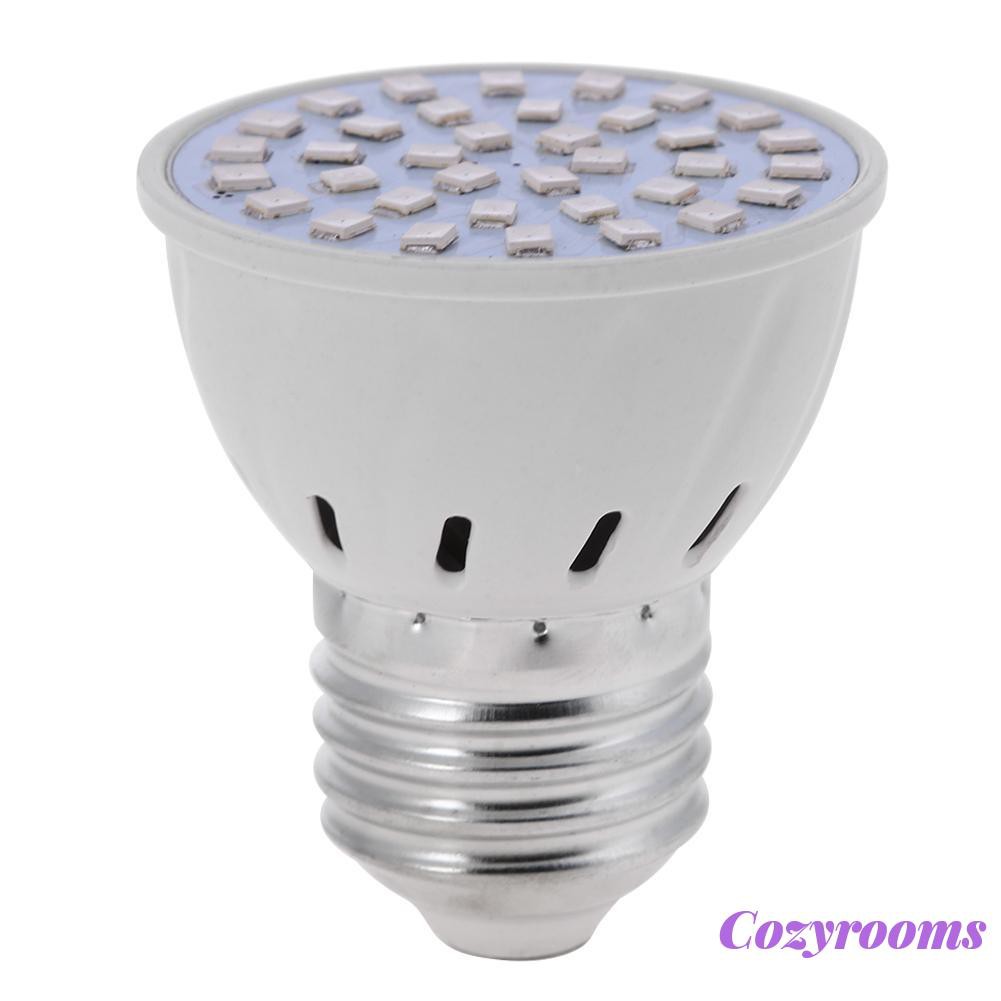 Đèn Led Trồng Cây E27 110v