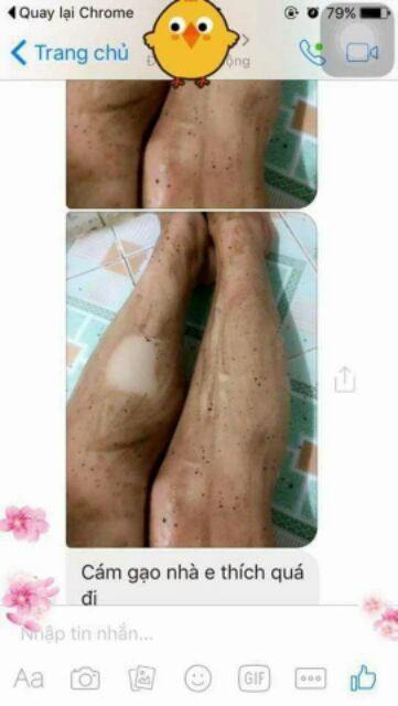 Trắng da nhờ Cám gạo và cafe | BigBuy360 - bigbuy360.vn