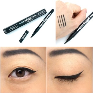 Kẻ mắt Kat Von D Tattoo Liner