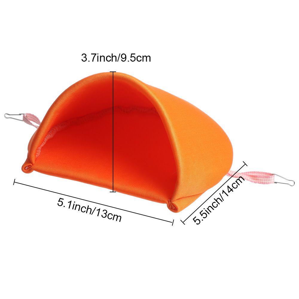 Thảm Lót Mềm Mại Thoải Mái Cho Chuột Hamster LAYOR1