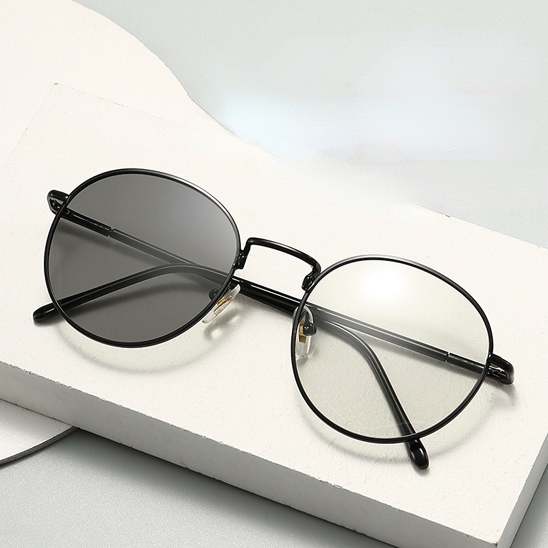 Mắt Kính Chống Tia Bức Xạ Và Ánh Sáng Xanh Cho Cả Nam Và Nữ