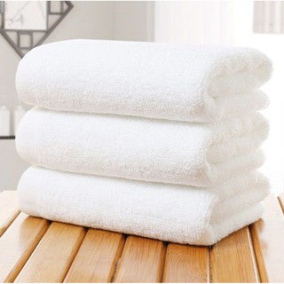 Khăn tắm khách sạn 100% cotton