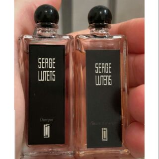 Nước hoa Serge Lutens mini 5ml