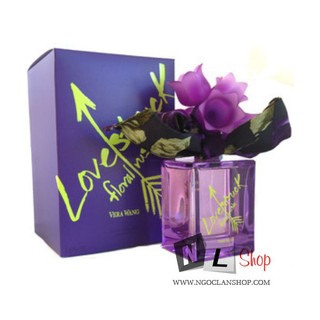 Nước hoa Vera Wang Love Truck