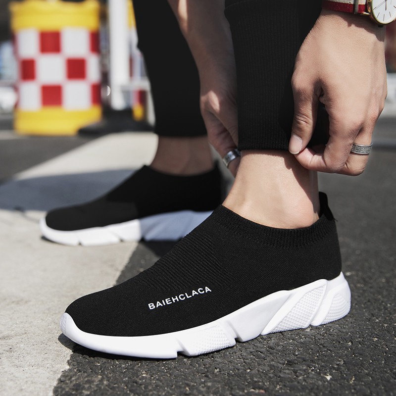 Giày Thể Thao Cổ Thấp Cho Nam Và Nữ | BigBuy360 - bigbuy360.vn