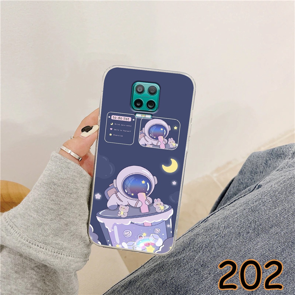 Ốp lưng Vsmart Aris - Aris Pro - Bee - Bee 3 - Ốp Vsmart in hình Vũ trụ phi hàng gia siêu hot