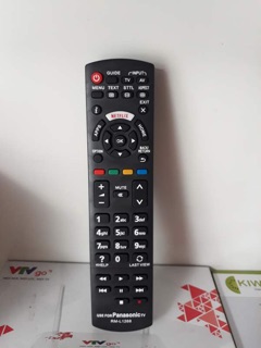 Khiển PANASONIC SMART TV 1268