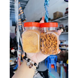 Muối tôm Như Ý siêu ngon