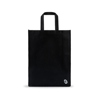 Túi Tote Levents Logo/ Black