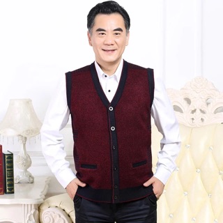 ÁO LEN GILÊ TRUNG NIÊN