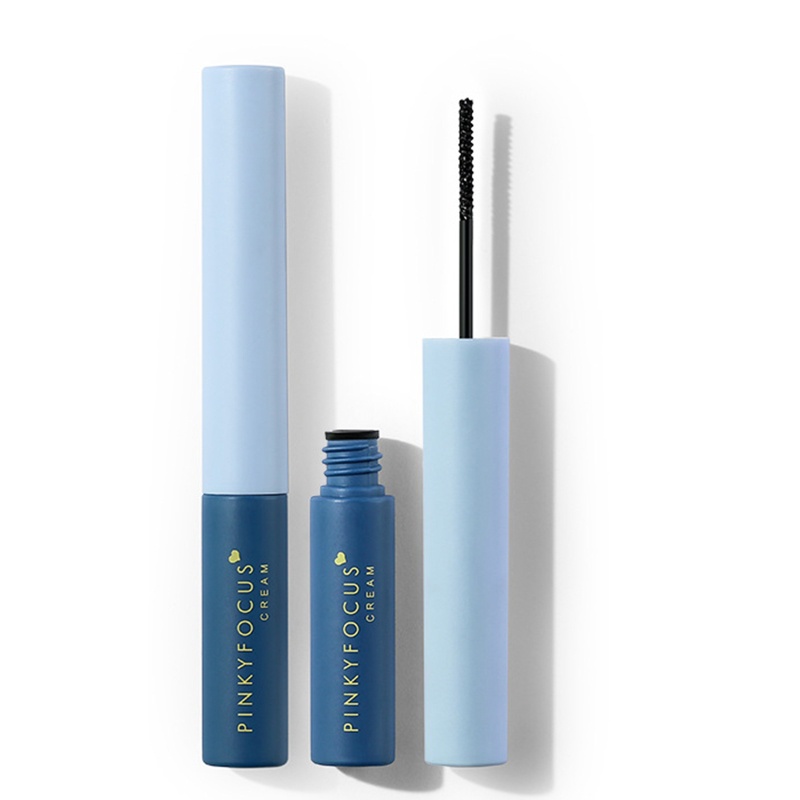 Mascara Chuốt Mi Chống Nước Không Nhòe Tiện Dụng Dành Cho Nữ