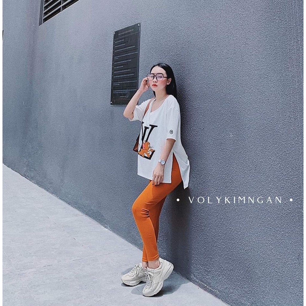 Đồ Bộ Xẻ Tà, Bao Đẹp, Chất Thun Cotton 100%, 3 size L, XL, XXL, 45kg đến 80kg vừa, BB020 | BigBuy360 - bigbuy360.vn