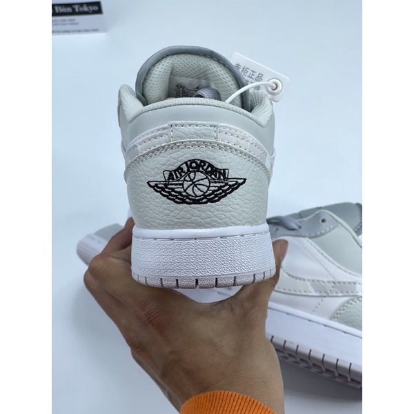 Giày thể thao Camo cổ thấp fullbox