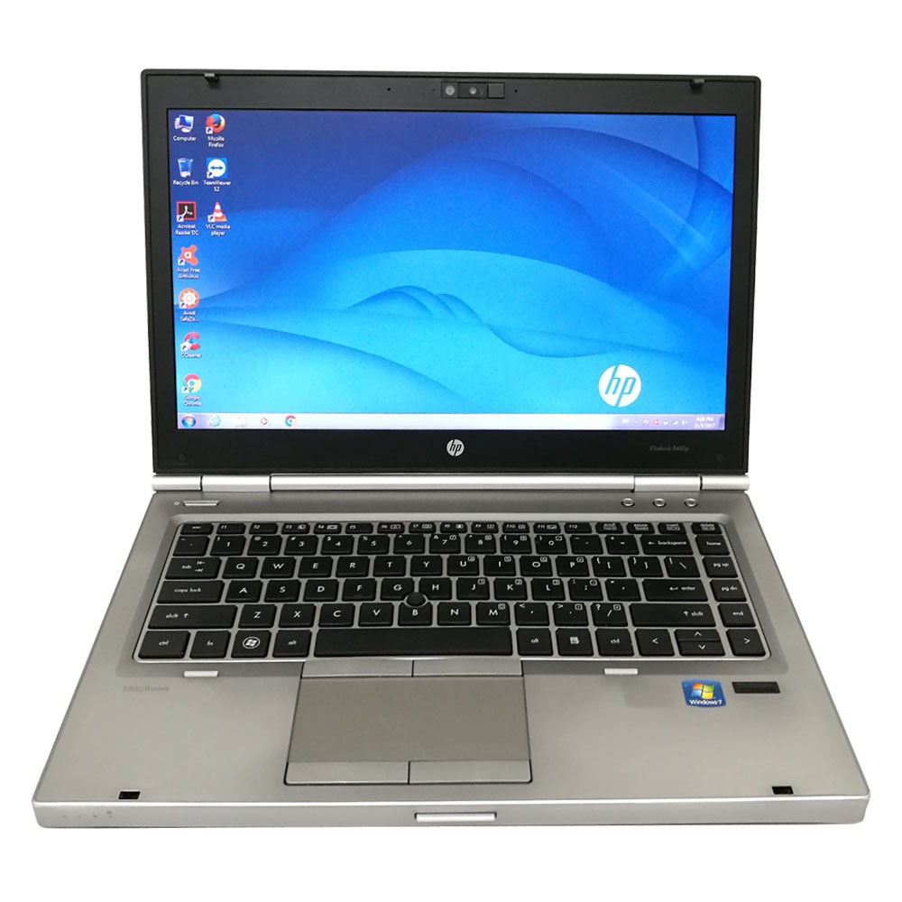 Laptop HP CŨ 8460P CORE I5 2520M RAM 4GB HDD 250GB MÀN 14.0HD | BigBuy360 - bigbuy360.vn