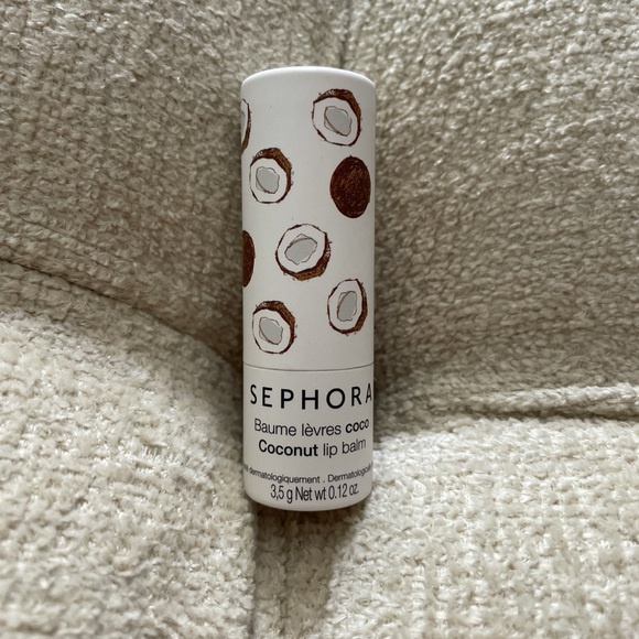 [ Quà Tặng SEPHORA ] Son dưỡng môi Coconut 3.5g