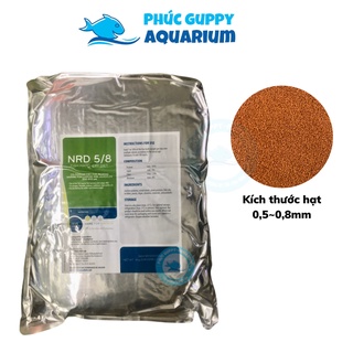 Cám thái inve nrd 5/8 nguyên bao 3kg