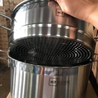 Xửng hấp ht cook 28cm