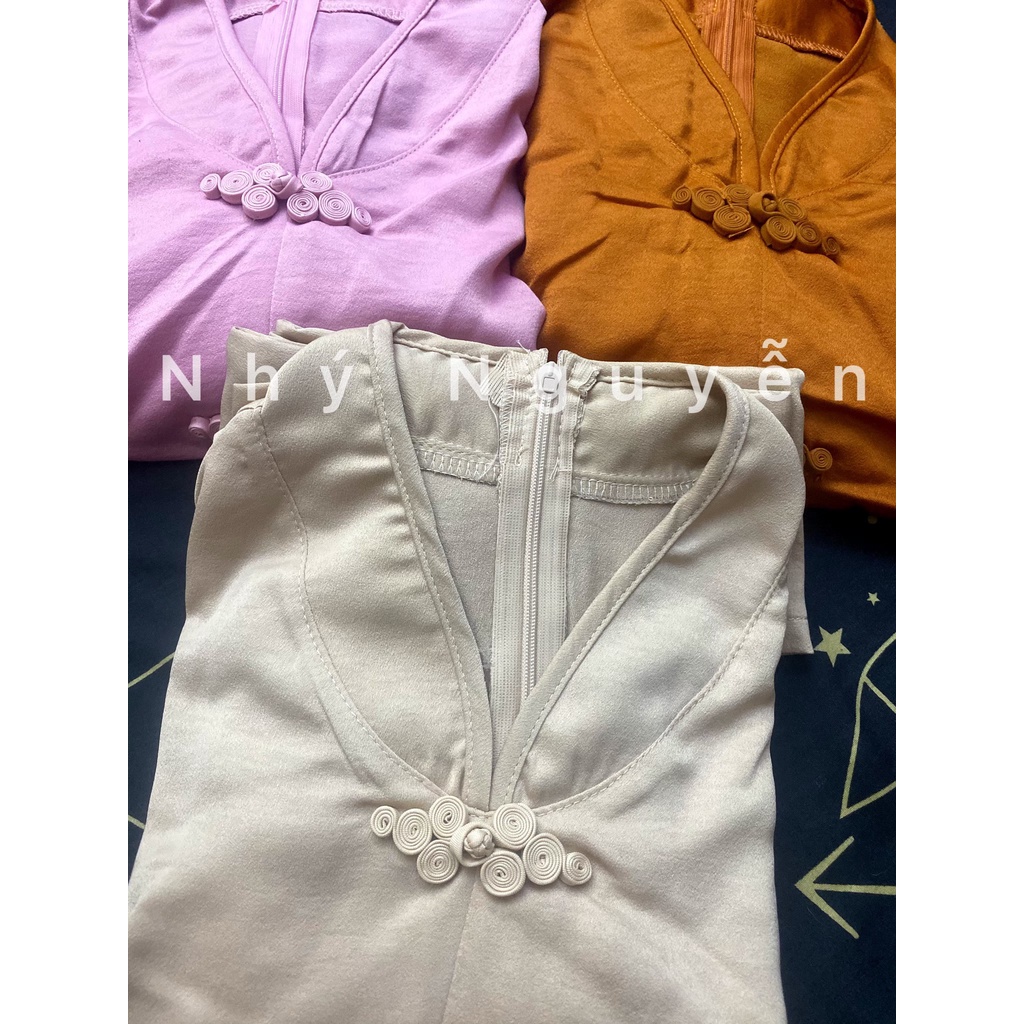 SET PHẬT TỬ TAY PHỒNG PHỐI NÚT KẾT