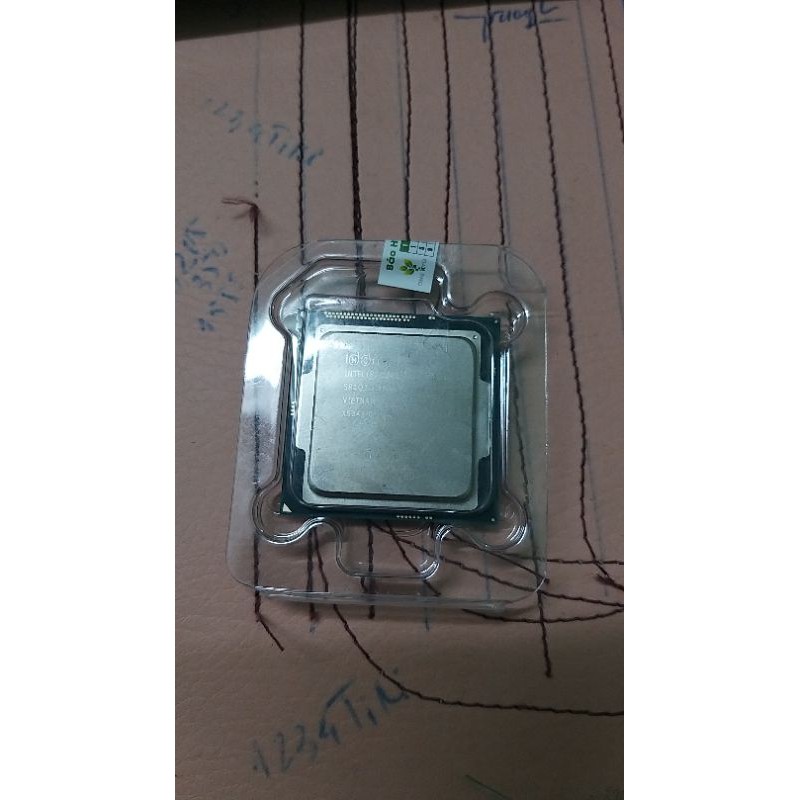 bộ vi xử lý core i3 3220 giá rẻ