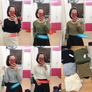 Áo len Uniqlo Nhật chính hãng BIG SALE