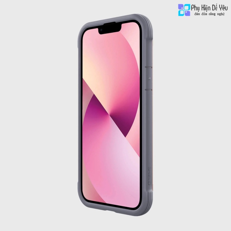 Ốp Raptic SHIELD cho lPhone 14/ 13/ 13 Pro