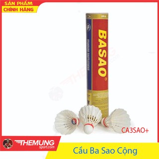 Cầu Ba Sao Cộng chuyên dùng cho ngoài trời