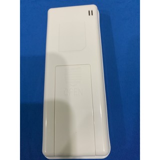 REMOTE ĐIỀU KHIỂN ĐIỀU HOÀ MÁY LẠNH ELECTROLUX